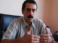 Mazlumderden Hükümete Suriye Suçlaması