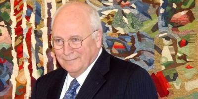 İşgal ve katliamların mimarı Dick Cheney öldü