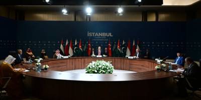 İstanbul'da Gazze toplantısı: Kalıcı ateşkese giden süreçte son durum ne?