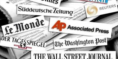 Batı medyasının kör noktası: Filistin neden görünmüyor?