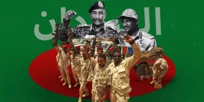 Faşir’in ardından Sudan: İç savaşın derinleşen yıkımı