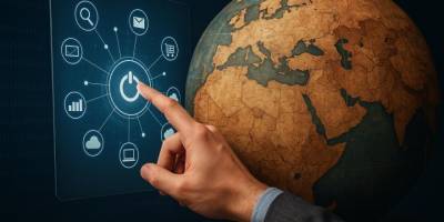  ‘Teknomedyatik Dünya’da insanlık ve dünyanın geleceği