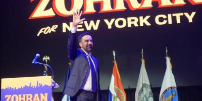 New York seçimleri: Zohran Mamdani'nin zaferi ABD siyasetinde neyi değiştirecek?