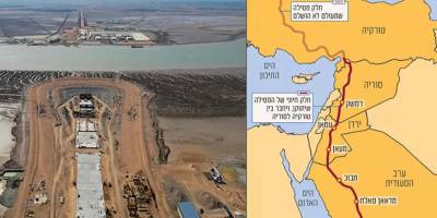 İsrail: ''Türkiye bizi bypass ediyor''