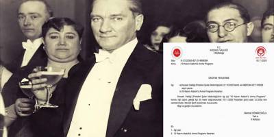 Kocaeli müftülüğünden skandal karar!