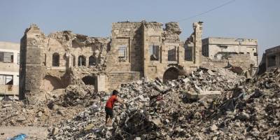 İnsanların yaşlanmadığı yer