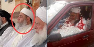 Pakistan'da askeri yönetimi eleştiren din adamı suikasta uğradı