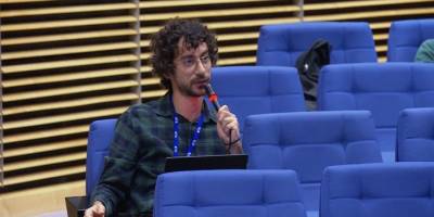 Gazze sorusu soran İtalyan gazeteci işten çıkarıldı