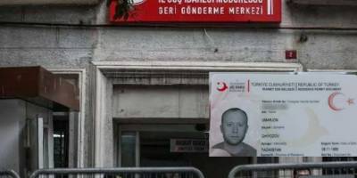 Suçsuzluğu sabit görülen UMARJON GHIYOZOV serbest bırakılmalı!