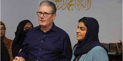 Bunun gerçek adı İslamofobidir, ‘Müslüman karşıtı nefret’ değildir