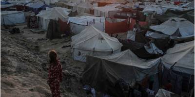 Ailemize barınacak yer bulamadığımızda