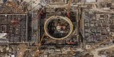 Sinop ve Trakya’da kurulması planlanan nükleer santraller için çalışmalar başlıyor