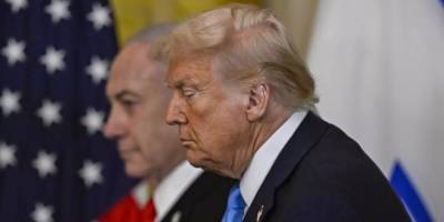 Sivil toplum Trump'ın otoriterliğine direnmelidir