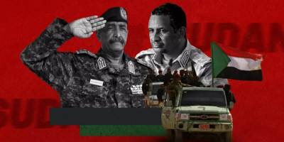 Sudan’a “geçici” ilginin kalıcı trajedisi