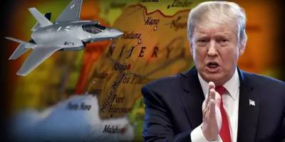 Nijerya krizi: ABD’nin yeni sömürgeciliğinin provası mı?