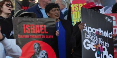 Gazze soykırımı: Cezasızlık ne zaman sona erecek?