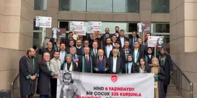 Türkiye’den Netanyahu dahil 37 İsrailli yetkili hakkında yakalama kararı!