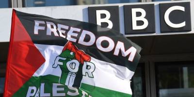 BBC'den Filistinlilere kapalı Gazze raporu