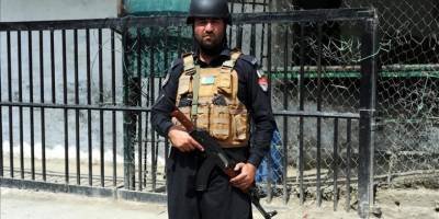 Pakistan, Afganistan ile müzakerelerin "askıya alındığını" duyurdu