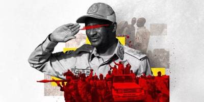 “Hemedti’nin hikayesi, bir ülkenin nasıl savaş ağalarının elinde yönünü kaybettiğini anlatıyor”