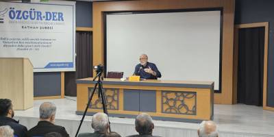 “Zorluklara karşı direngen olmak kadar, imkânlar çoğaldığında da dengeli kalabilmek önemlidir”