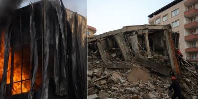 Kocaeli Valisi vazifesi olmayan işlerle uğraşacağına sorumluluğunu yerine getirsin!