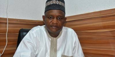 Trump'ın Nijerya'ya yönelik "askeri müdahale tehdidine" tepkiler sürüyor: "Asıl hedef doğal kaynaklar"