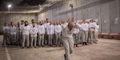 Filistinli esirlere yönelik baskılar artıyor