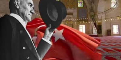 Öldüğünde mevlidi yasaklanan M. Kemal için bu mevlid yarışı da nereden çıktı?