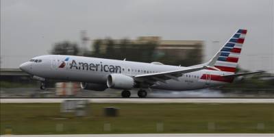 ABD'de hükümetin kapalı olmasından dolayı 1700'den fazla uçuş iptal edildi