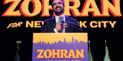 “Siyonist İsrail Lobisi büyük kaybetti!”