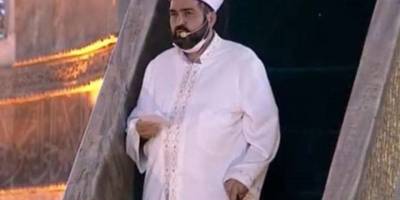 Mehmet Boynukalın’dan Kemalistlere: “Müslümansanız adam gibi Müslüman olun”