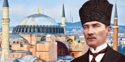 Camide mevlit mi, minberde methiye mi?