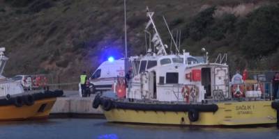 Kumkale Limanındaki patlama hadisesi ve duyarlı yöneticilerin adaleti ikame etme sorumluluğu