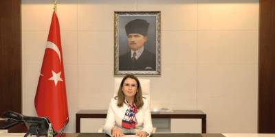 Bartın Valisi "bu günahta benim de payım olsun" dedi!