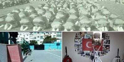 Putçuluğa ve putperestliğe tavır koymak İmanın gereğidir