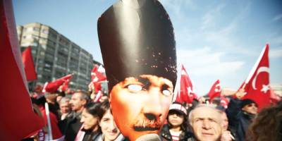 Ortak değer Kemalizm mi?