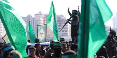 Kassam Tugayları: "Refah'taki savaşçılarımız teslim olmayacak"