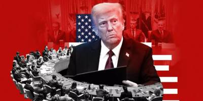 Güvenlik Konseyi yetkisiyle Gazze'nin yeniden düzenlenmesi mümkün mü?