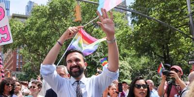 Seküler bir figür olan Mamdani gerçekten “cihadçı” olabilir mi?