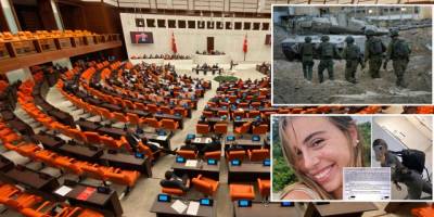 Yakalama kararları içimizdeki siyonistleri neden kapsamıyor?