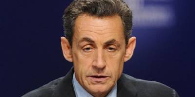Fransa eski Cumhurbaşkanı Sarkozy adli kontrol şartıyla serbest bırakılacak