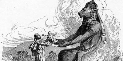 Sıra dışı bir sapkınlık: Çocuk kurbanı