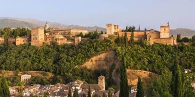 Kalplerin, idrak ve değerlerin ölümü üzerine bir ‘Endülüs ağıtı'/ mersiyesi'nin anlattıkları...