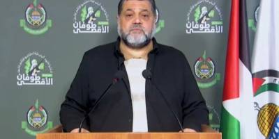 "Direnişin olmadığı her siyasi yol, güvencesiz bir yoldur"