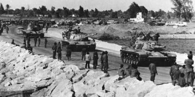 Yom Kippur'dan Aksa Tufanı'na: 1973 savaşı bugüne nasıl ayna olur?