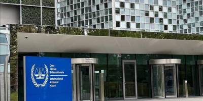 UCM, BM üyesi ülkelere tutuklama emirlerinin infazına destek olmaları çağrısı yaptı