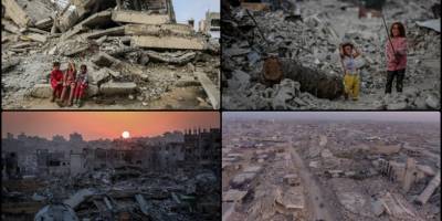 Filistin'den, BM'ye üye ülkelere UCM'yi destekleme ve İsrail'in dokunulmazlığına son verme çağrısı