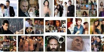 Reyting uğruna insan ruhunun pazarlanması