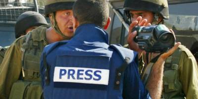 Hamas'tan dünya basınına çağrı: "İsrail'e karşı güçlerinizi birleştirin!"